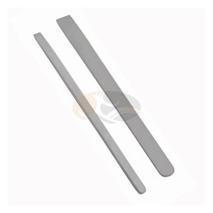 Kit d'ostéotomes vétérinaires manuels avec marteau, en acier inoxydable allemand, ensemble d'instruments chirurgicaux orthopédiques de précision pour la coupe osseuse - Product Image 3