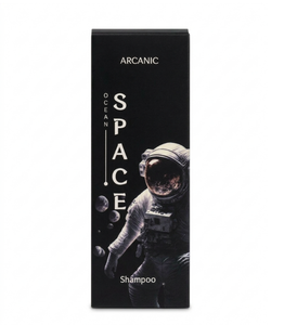 Shampoo équilibrant pour le cuir chevelu Arcanic fabriqué en Corée 300g Approvisionnement en gros professionnel - Product Image 3