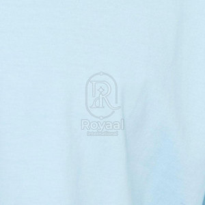 เสื้อยืดโอเวอร์ไซส์ผ้าฝ้าย 100% แบบสั่งทำพิเศษสำหรับผู้ชาย ทรงหลวม พิมพ์ลาย น้ำหนักเบา สำหรับผู้ใหญ่ - Product Image 4