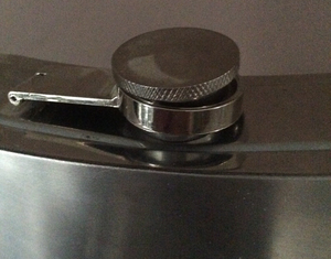 10. Botella de Agua Reutilizable Ecológica de Acero Inoxidable con Diseño a Prueba de Fugas - Product Image 3