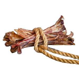 Friandises pour chiens de qualité supérieure en gros, vente en vrac prête à être expédiée, exportation de friandises pour animaux de compagnie - Product Image 1