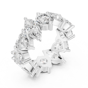 ออร่าจัดแนวเครื่องประดับทอง10K สำหรับเป็นของขวัญ - Product Image 6