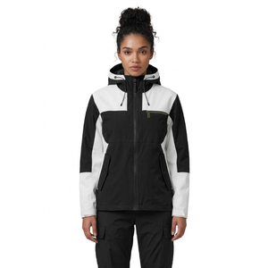 Professional Customized Logo <b>Winter</b> Work Wear Outdoor Running Sportswear Windbreaker <b>Jacket</b> for <b>Women</b> Windproof <b>Waterproof</b> - Product Image 4