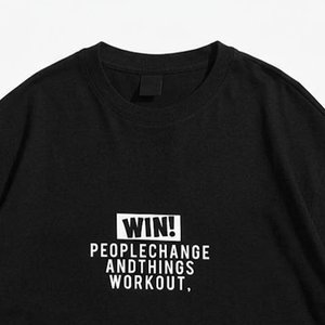 Camisetas de Hombre Oversize con Hombros Caídos, Algodón Pesado, Logotipo Personalizado, Precio al por Mayor, Secado Rápido, Artículos de Verano, Camiseta para Hombre, Más Vendidas - Product Image 5