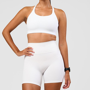 Sujetadores Deportivos al por Mayor para Mujer, Sujetador Deportivo Ligero, Sujetador Deportivo de Alta Sujeción, Ropa de Gimnasio - Product Image 3