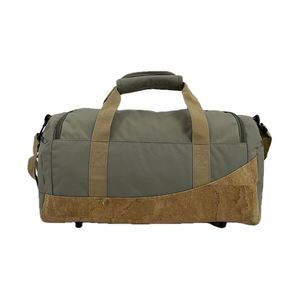 Sac de voyage tendance de grande capacité avec bandoulière réglable et matériau durable - Product Image 3