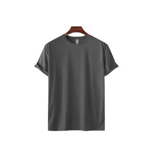 Best Quality T-<b>Shirt</b> for <b>Men's</b> 100% Cotton Custom Logo Oversize T-<b>Shirt</b> Hot Selling Low MOQ Wholesale OME Export Quality - Product Image 4