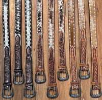 Vente en gros de ceinture ajustable en cuir usiné à la main avec boucle en alliage pour hommes et femmes ceinture de luxe en cuir de vachette véritable de créateur 100%