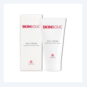 Crème visage au riz Skinbolic Milk Cream 150ml soin de la peau du visage - Product Image 4