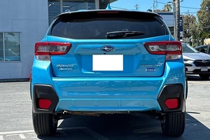 Super affaire ! Subaru Crosstrek hybride AWD d'occasion 2021 - Product Image 5