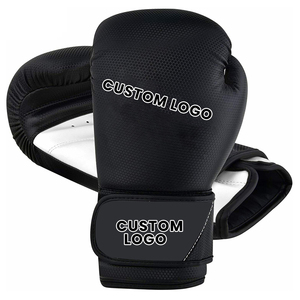 Guantes de Boxeo de Buena Calidad de Marca Privada, Precio Económico y Alta Demanda - Product Image 1