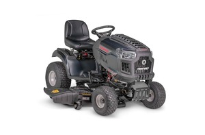 Nouvelle tondeuse autoportée industrielle New Bronco 725cc 50K 46K FAB XP OEM ODM OBM fabriquée en Chine pour l'entretien des pelouses - Product Image 2