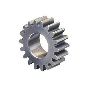 Rakshit Engineering EN-8 Services de fonderie de précision en acier poli, fonderie à la cire perdue, composants d'engrenages agricoles OEM pour l'agriculture - Product Image 5