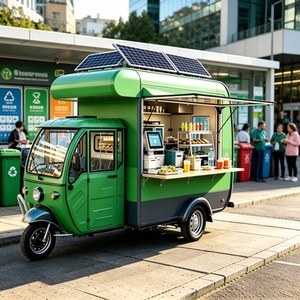 Meilleur Choix 2026 : Camion de Restauration Mobile <span class=keywords><strong>pour</strong></span> Pizzas avec <span class=keywords><strong>Four</strong></span> à <span class=keywords><strong>Gaz</strong></span> et Réfrigérateur de Préparation <span class=keywords><strong>pour</strong></span> la Vente de Tranches Fraîches lors de Festivals et Événements - Product Image 6