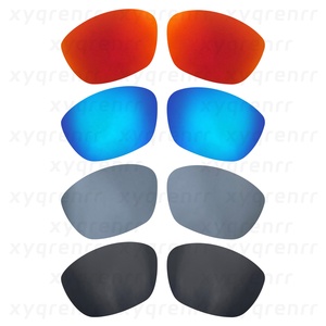 Lente de repuesto polarizada Xyqrenrr compatible con <span class=keywords><strong>Costa</strong></span> Del <span class=keywords><strong>Mar</strong></span> Fisch ultrafina | Resistente a impactos | Más de 19 colores - Product Image 2