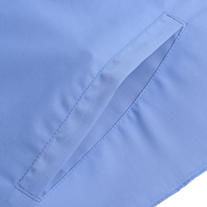 Master Mason Blue Lodge <b>Apron</b> - Light Blue & <b>White</b> With Embroidery durable materials and classic ceremonial style Cheap Price - Product Image 4