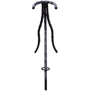 Iron <b>Stand</b> For Viking <b>Drinking</b> Horn An iron <b>stand</b> for a <b>drinking</b> horn provides a stable, upright base for your vessel Available. - Product Image 1