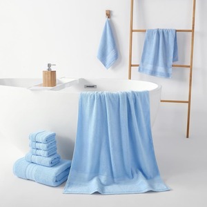 Serviette de sport en microfibre tissée sur mesure, séchage rapide, absorbante, pour la salle de sport, avec logo personnalisé - Product Image 4