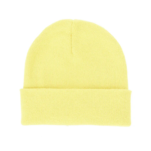 <b>Cap</b> Beanie High Quality Fashionable Street Style Adjustable Long Jacquard Knitting Digital Printing Business Travel - Product Image 5