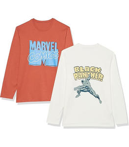 Sudadera con Capucha Clásica de Invierno para Hombre, Estilo Marvel Comics, 100% Algodón, Gráficos Vintage Atrevidos, Transpirable, de Secado Rápido, para Uso Diario - Product Image 1