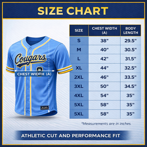 Maillot de baseball pour clubs et équipes, coupe ajustée, séchage rapide, respirant, 100 % polyester, personnalisable par sublimation, nom du joueur brodé - Product Image 5