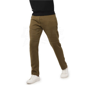 กางเกงขายตรงจากโรงงาน ทรงตรง สไตล์ลำลอง เอวยางยืดปานกลาง สำหรับผู้ชาย รับสกรีนโลโก้ ดีไซน์ใหม่ ผ้าฝ้าย 100% เป็นมิตรต่อสิ่งแวดล้อม แห้งเร็ว - Product Image 6