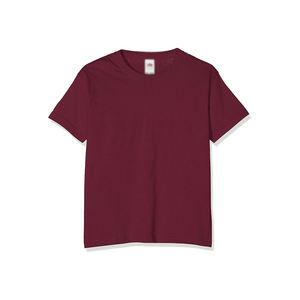 T-shirts amples pour hommes grandes tailles, nouvelle conception, vente chaude, vente en gros, vêtements personnalisés, tissu en toile respirant et à séchage rapide, haute qualité - Product Image 3