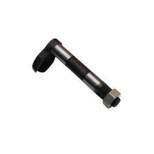 Eje Oscilante ZANGO C5NN3575A, Repuesto de Alta Resistencia para Sistema de Dirección de Tractor, Piezas de Repuesto Agrícolas - Product Image 3