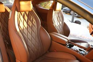 Bentley Continental GT Speed 2014 - Product Image 4