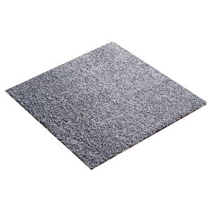 Set di 10 Piastrelle per Moquette 18x18 Pollici, Tappeti Quadrati Morbidi Autoadesivi, Rimovibili Senza Danni per Pavimenti Domestici - Product Image 1