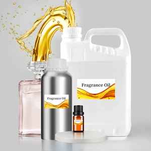 Huiles de parfum concentrées en vrac, naturelles et à base de plantes, répliques de parfums de créateurs célèbres, pour l'hydratation de la peau - Product Image 5