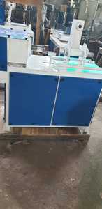 LOTTEY TECH Motor & Pump <b>Paper</b> Tube Notching and Punching Window <b>Cut</b> <b>Machine</b> 450V 10 Ton Capacity for Drying - Product Image 2