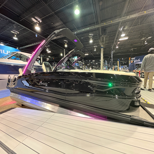 2026 บาร์เลตต์ รีเซิร์ฟ เลกเกอร์ร่า 23 เอ็มเอ - Product Image 1