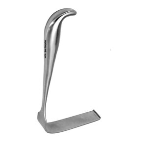 Retractores Meyerding de Acero Inoxidable de Alta Calidad Apto Enterprises AE-12572 con Certificación CE Clase I para Cirugía Ortopédica - Product Image 3