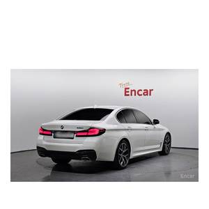 BMW 530i M Sport 2023, conduite à gauche, boîte automatique, série 5, 25 693 km - Product Image 2