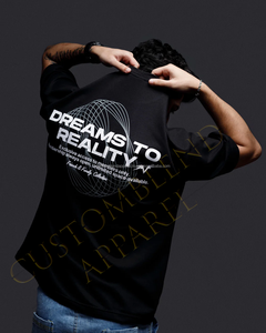 Nueva Camiseta de Manga Corta para Hombre, Tejida en Algodón Orgánico 100% de Alto Gramaje, Diseño Personalizado, Corte Regular, Cuello Redondo, Ecológica y Transpirable - Product Image 2