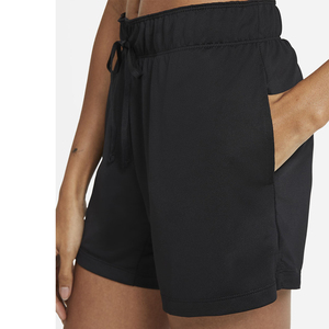 Shorts décontractés pour femmes en molleton épais 350 GSM avec poches techniques discrètes – Fabricant en gros - Product Image 4
