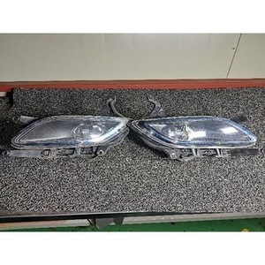 ชุดไฟตัดหมอกหน้าซ้าย สำหรับรถ Coupe ปี 2008-2013 มือสอง ของแท้ OEM รหัส 922013M000 - Product Image 1