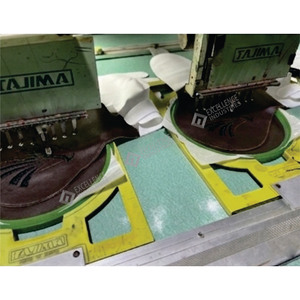Guantes de Cetrería de Alta Calidad con Diseño Nuevo y Moderno, Precio al por Mayor, Servicio OEM ODM, Resistentes, Logotipo Personalizado, Marca Privada - Product Image 6