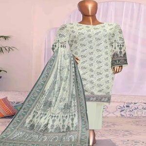 Estilo Bollywood Pakistán y ropa India Vestidos indios para mujeres en césped Premium para uso diario Lehenga Choli para mujeres - Product Image 1