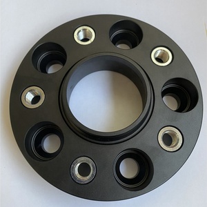 BOTRAK WSN 30mm 5x114,3 espaciadores de adaptadores de rueda para Renault <span class=keywords><strong>Duster</strong></span> Fluence Arkana Megane Captur Nissan Qashqai Terrano <span class=keywords><strong>Dacia</strong></span> - Product Image 2