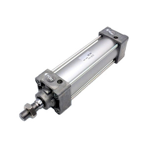 Cilindro Neumático de la Serie MB MBB MDBB63-200Z 250/225/300/350/400/450/500 Z - Product Image 3