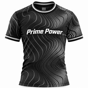 เสื้อฟุตบอลทีมแบบกำหนดเอง เสื้อฟุตบอลสั่งทำพิเศษ แห้งเร็ว ระบายอากาศได้ดี ชุดกีฬา ชุดทีมสโมสร ผู้ผลิต OEM - Product Image 2