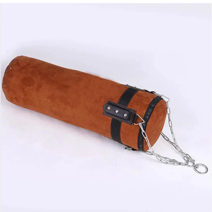Saco de Boxeo de Agua de Alta Calidad para Entrenamiento, Saco de Boxeo Pesado Relleno de Agua, Saco de Arena, Venta al por Mayor, Novedad 2026 - Product Image 4