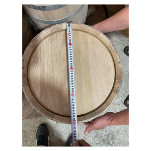 [VENTA EXITOSA] |   Mini Barril de Madera de Roble al por Mayor para Almacenamiento de Vino, Licores y Bebidas Espirituosas, Decoración para Bar en Casa, Regalo, Vietnam - Product Image 1