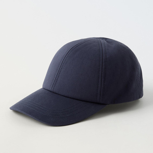 Casquette de baseball streetwear de luxe en coton premium, ajustable, pour le sport / Broderie personnalisée, Fournisseur OEM de couvre-chefs de mode en gros - Product Image 2