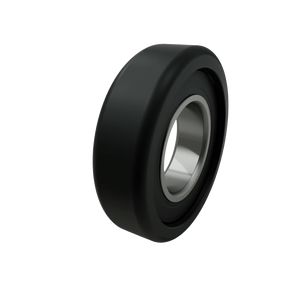 Pièces de <span class=keywords><strong>chariot</strong></span> élévateur Linde 1284 62624451701 Roulement de cadre de <span class=keywords><strong>chariot</strong></span> 980811NT - Product Image 2