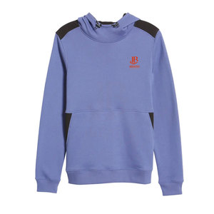 Dernier design, couleur unie, séchage rapide, sweats à capuche pour hommes, sweats à capuche confortables pour hommes, sweats à capuche de qualité supérieure pour hommes - Product Image 1