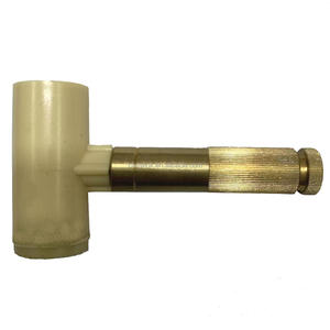 Vanne de vidange en laiton pour usage agricole, diamètre 3/8\", origine Taïwan, marque OEM - Product Image 1
