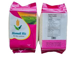 ARROZ HOMALI PREMIUM DE VIETNAM KDM, ARROZ AROMÁTICO HOMALI JASMINE, ARROZ PERFUMADO DE GRANO LARGO DE CALIDAD - Product Image 2